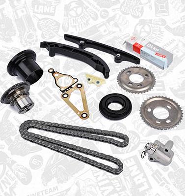 ET Engineteam RS0078 - Timing Chain Kit autospares.lv