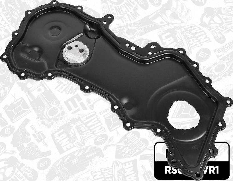 ET Engineteam RS0073VR1 - Timing Chain Kit autospares.lv