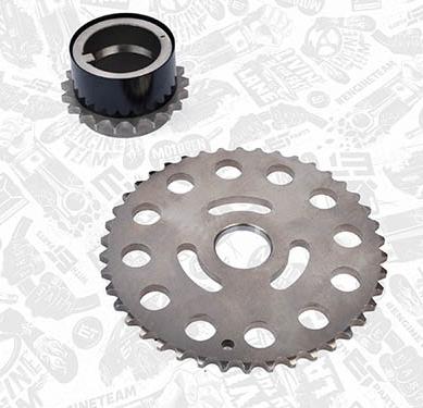 ET Engineteam RS0073 - Timing Chain Kit autospares.lv