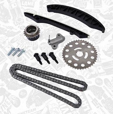 ET Engineteam RS0073 - Timing Chain Kit autospares.lv