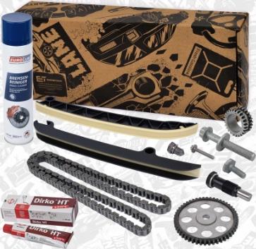 ET Engineteam RS0106 - Timing Chain Kit autospares.lv