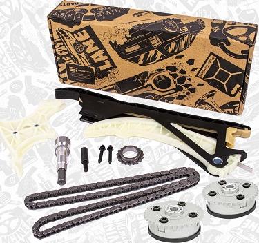 ET Engineteam RS0101VR1 - Timing Chain Kit autospares.lv