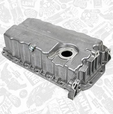 ET Engineteam SU0020 - Oil sump autospares.lv