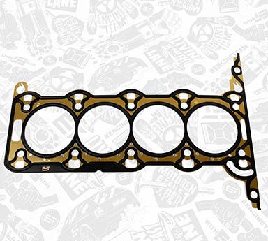 ET Engineteam TH0052 - Gasket, cylinder head autospares.lv