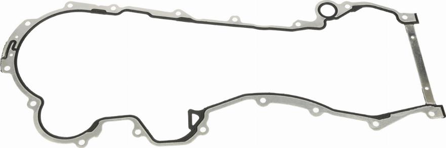 ET Engineteam TM0055 - Gasket, timing case autospares.lv