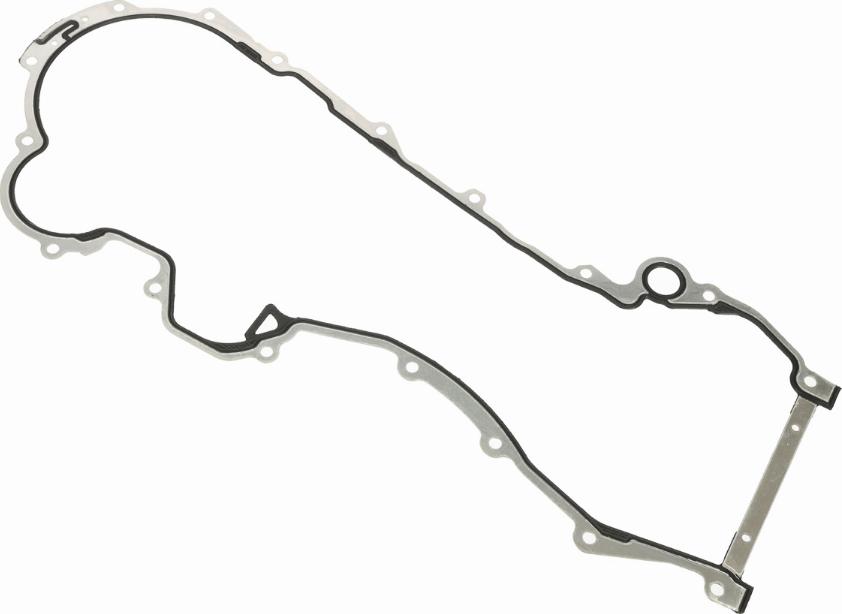 ET Engineteam TM0055 - Gasket, timing case autospares.lv