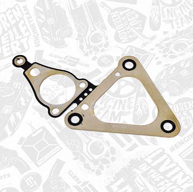 ET Engineteam TM0009 - Gasket, timing case autospares.lv