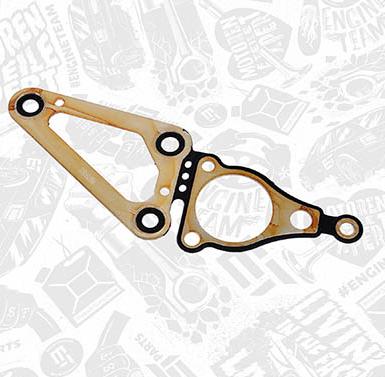 ET Engineteam TM0008 - Gasket, timing case autospares.lv