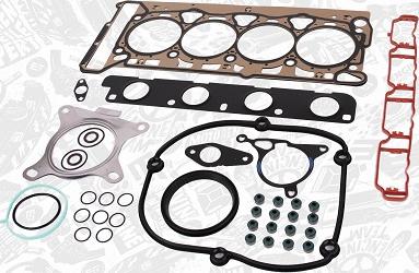 ET Engineteam TS0060 - Gasket Set, cylinder head autospares.lv