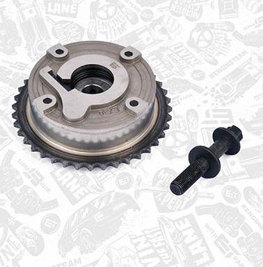 ET Engineteam VT0005 - Camshaft Adjuster autospares.lv