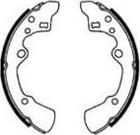 E.T.F. 09-0444 - Brake Shoe Set autospares.lv