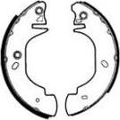 E.T.F. 09-0463 - Brake Shoe Set autospares.lv