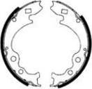 E.T.F. 09-0467 - Brake Shoe Set autospares.lv