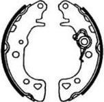 E.T.F. 09-0401 - Brake Shoe Set autospares.lv