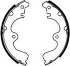 E.T.F. 09-0487 - Brake Shoe Set autospares.lv