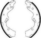 E.T.F. 09-0595 - Brake Shoe Set autospares.lv