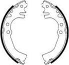 E.T.F. 09-0582 - Brake Shoe Set autospares.lv