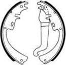 E.T.F. 09-0099 - Brake Shoe Set autospares.lv