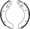 E.T.F. 09-0052 - Brake Shoe Set autospares.lv