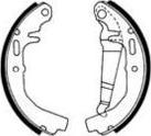 E.T.F. 09-0183 - Brake Shoe Set autospares.lv