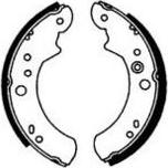 E.T.F. 09-0394 - Brake Shoe Set autospares.lv