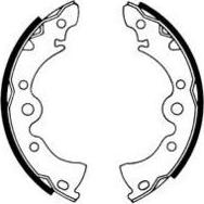 E.T.F. 09-0340 - Brake Shoe Set autospares.lv