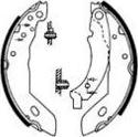 E.T.F. 09-0351 - Brake Shoe Set autospares.lv