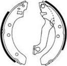 E.T.F. 09-0314 - Brake Shoe Set autospares.lv