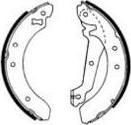 E.T.F. 09-0316 - Brake Shoe Set autospares.lv