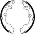 E.T.F. 09-0386 - Brake Shoe Set autospares.lv