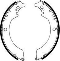 E.T.F. 09-0371 - Brake Shoe Set autospares.lv