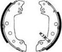 E.T.F. 09-0215 - Brake Shoe Set autospares.lv