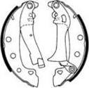 E.T.F. 09-0275 - Brake Shoe Set autospares.lv