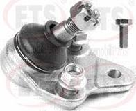 ETS 44.BJ.113 - Ball Joint autospares.lv