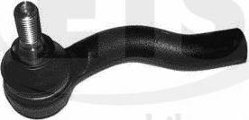 ETS 44.TR.452 - Tie Rod End autospares.lv