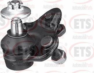 ETS 45.BJ.371 - Ball Joint autospares.lv