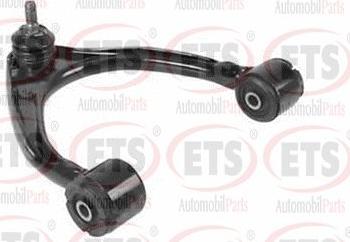 ETS 45.TC.681 - Track Control Arm autospares.lv