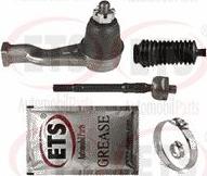 ETS 40.AJ.433 - Tie Rod autospares.lv