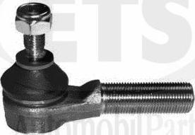 ETS 40.TR.314 - Tie Rod End autospares.lv