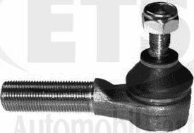 ETS 40.TR.316 - Tie Rod End autospares.lv