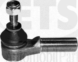 ETS 41.TR.703 - Tie Rod End autospares.lv