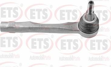 ETS 41.TR.720 - Tie Rod End autospares.lv