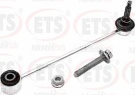 ETS 55.LB.818 - Rod / Strut, stabiliser autospares.lv