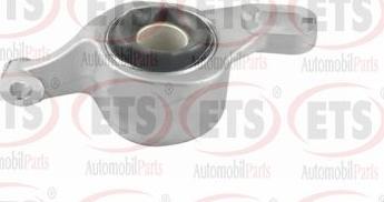 ETS  55.SB.257 - Bush of Control / Trailing Arm autospares.lv