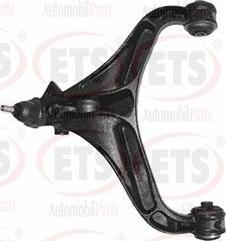 ETS 55.TC.609 - Track Control Arm autospares.lv