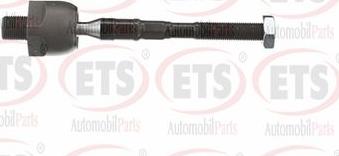 ETS 58.RE.710 - Inner Tie Rod, Axle Joint autospares.lv