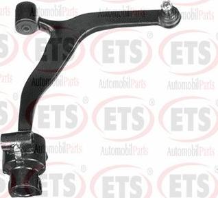 ETS 58.TC.493 - Track Control Arm autospares.lv