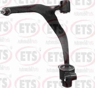 ETS 58.TC.492 - Track Control Arm autospares.lv