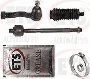 ETS 09.AJ.345 - Tie Rod autospares.lv