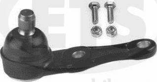 ETS 14.BJ.169 - Ball Joint autospares.lv